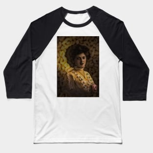 Mac and edwardian Baseball T-Shirt